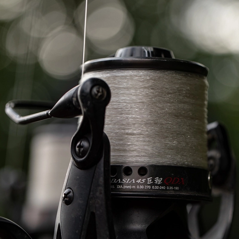 Korda Kontour Fluorocarbon Mainline